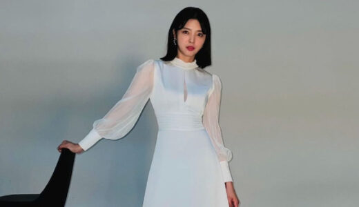 女優のオム・ヒョンギョンが所属事務所のEnter7との契約を早期終了と発表