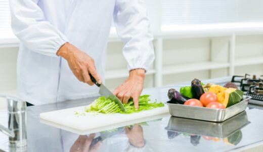 【こうすればよかったのか】切るのが面倒臭い食材の「切り方の裏ワザ」