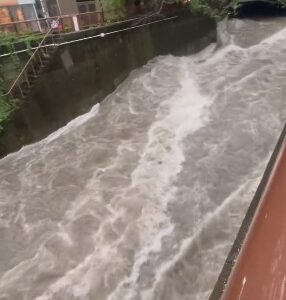 【台風2号】台風の被害状況が分かる動画や画像まとめ。各地域で避難指示や警報発令中