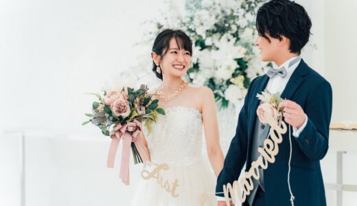 おめでたい！2025年上半期結婚した芸能人30選！