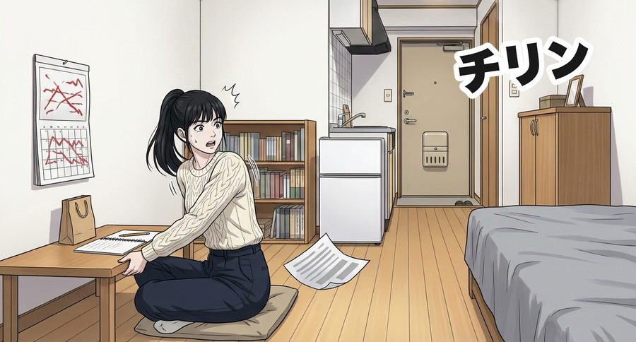 チリン