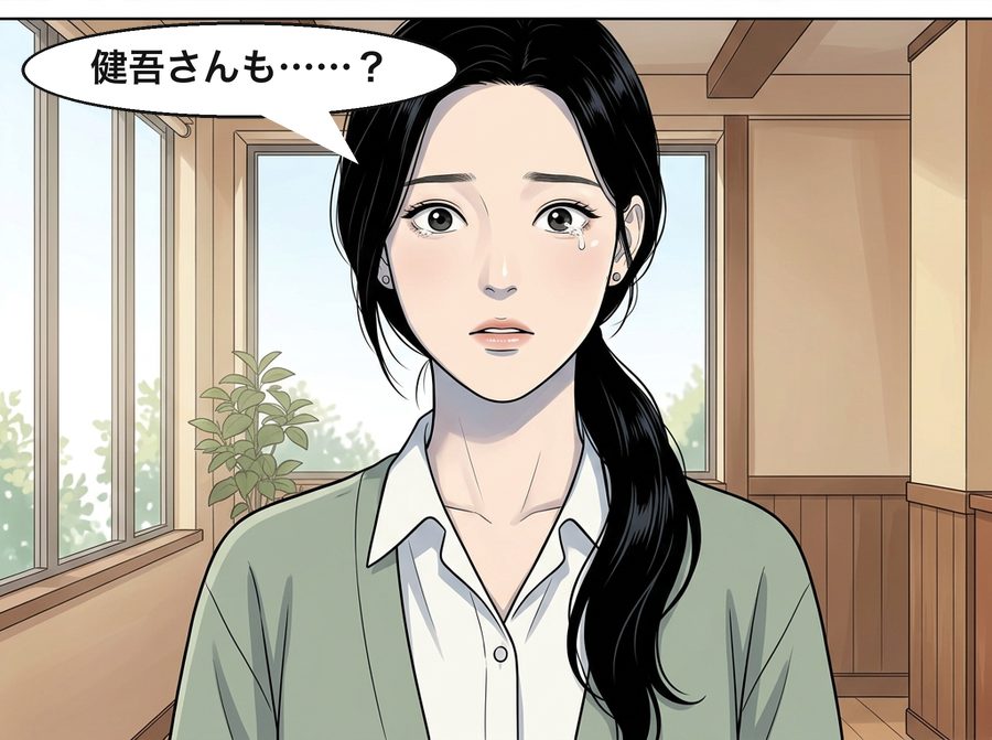 結衣「健吾さんも……？」