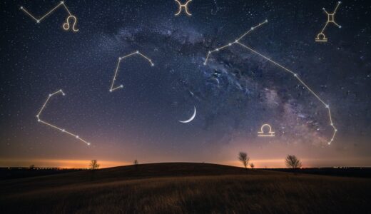 【11月の運勢】12星座ランキング！1位は何座？同じ星座の芸能人も紹介
